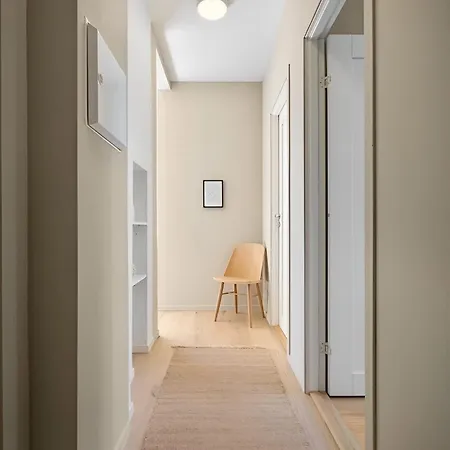 Roomsly - Great View & Private Terrace Apartment *