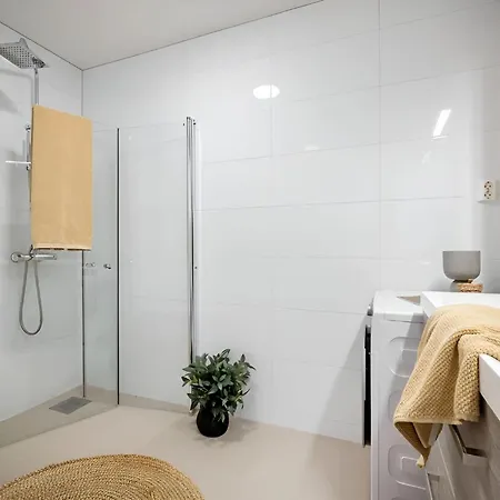 Roomsly - Great View & Private Terrace * Bergen