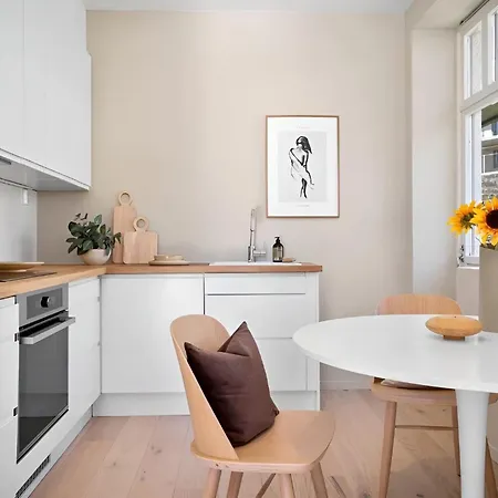 Roomsly - Great View & Private Terrace * Bergen