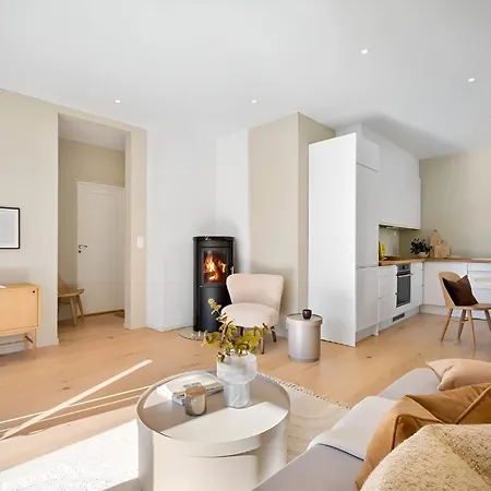Apartment Roomsly - Great View & Private Terrace