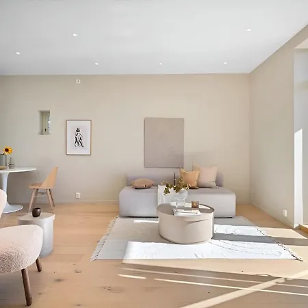 Roomsly - Great View & Private Terrace Bergen