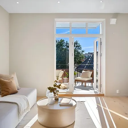 Roomsly - Great View & Private Terrace Διαμέρισμα *